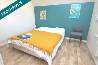 achat appartement lorient 56100