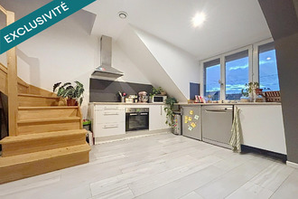 achat appartement lorient 56100