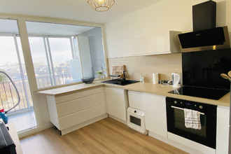 achat appartement lorient 56100