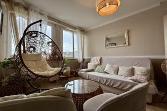 achat appartement lorient 56100