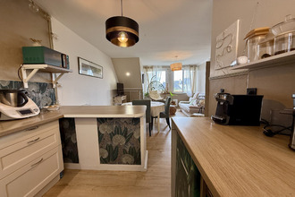 achat appartement lorient 56100