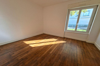 achat appartement lorient 56100