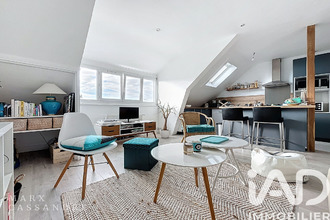 achat appartement lorient 56100