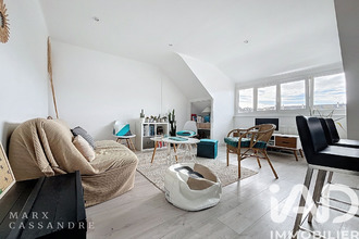 achat appartement lorient 56100