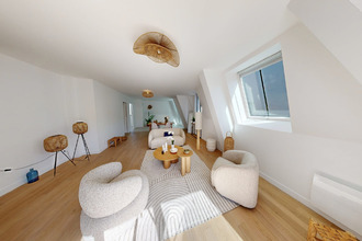 achat appartement lorient 56100