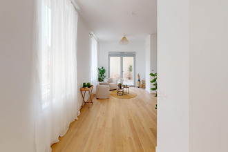 achat appartement lorient 56100