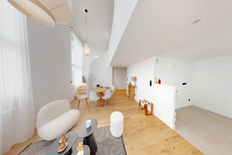 achat appartement lorient 56100