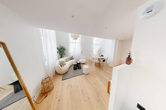 achat appartement lorient 56100