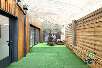 achat appartement lorient 56100