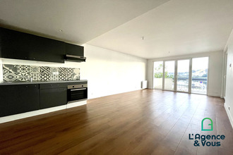 achat appartement lorient 56100