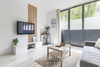 achat appartement lorient 56100