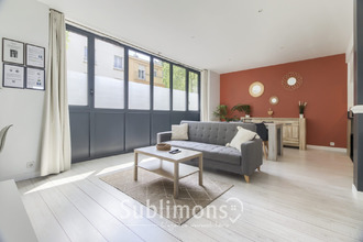 achat appartement lorient 56100