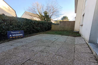 achat appartement lorient 56100