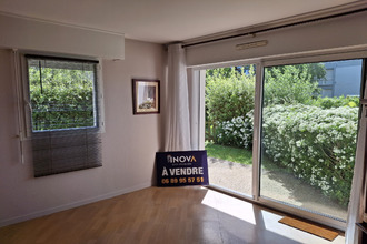 achat appartement lorient 56100