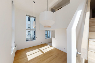 achat appartement lorient 56100