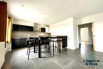 achat appartement lorient 56100