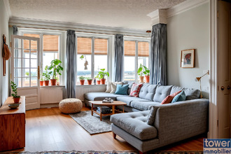 achat appartement lorient 56100