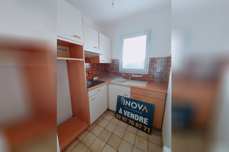 achat appartement lorient 56100