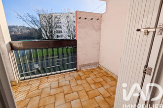 achat appartement lorient 56100