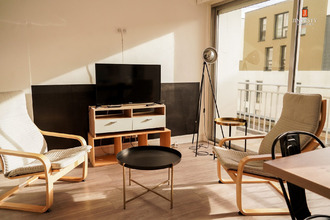 achat appartement lorient 56100