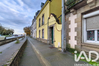 achat appartement lorient 56100