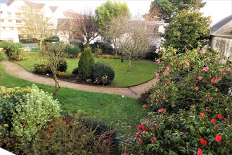 achat appartement lorient 56100