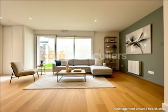 achat appartement lorient 56100