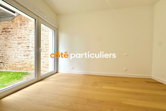 achat appartement lorient 56100