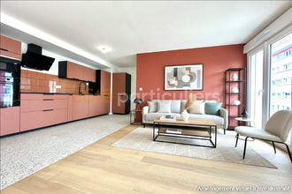 achat appartement lorient 56100