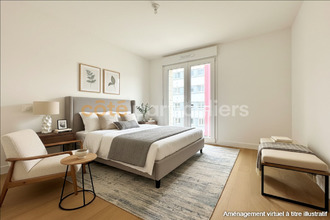 achat appartement lorient 56100