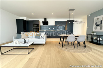 achat appartement lorient 56100