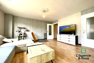 achat appartement lorient 56100