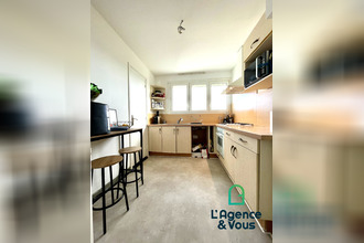 achat appartement lorient 56100