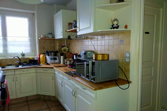 achat appartement lorient 56100