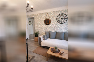 achat appartement lorient 56100