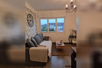 achat appartement lorient 56100