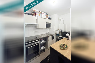 achat appartement lorient 56100