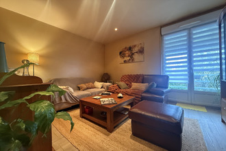 achat appartement lorient 56100