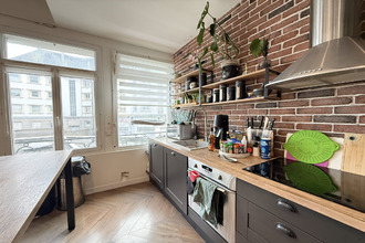 achat appartement lorient 56100