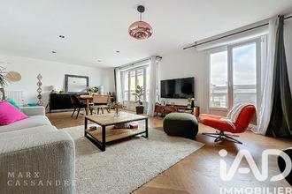 achat appartement lorient 56100