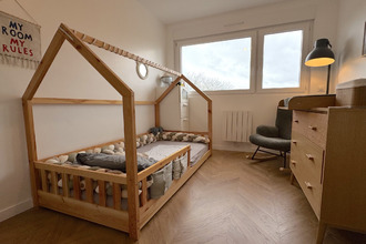 achat appartement lorient 56100