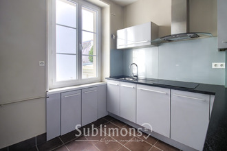 achat appartement lorient 56100