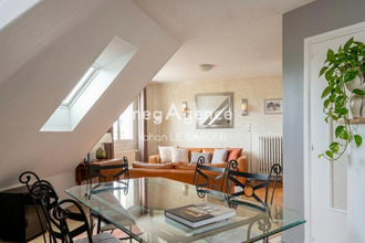 achat appartement lorient 56100