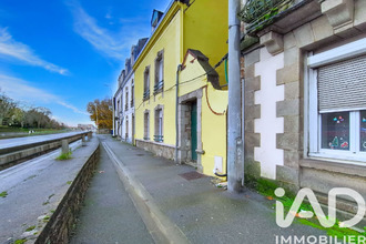 achat appartement lorient 56100