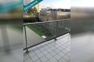 achat appartement lorient 56100