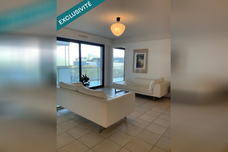 achat appartement lorient 56100