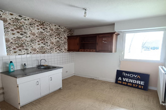 achat appartement lorient 56100