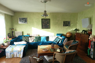 achat appartement lorient 56100