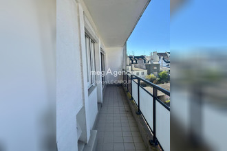 achat appartement lorient 56100
