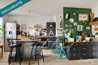 achat appartement lorient 56100